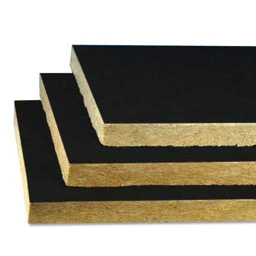Плита Paroc InVent 80 N3 70х600х1200
