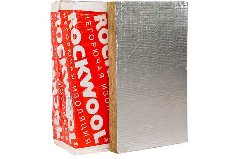 Утеплитель Роквул ТЕХ Баттс 50 100х600х1000